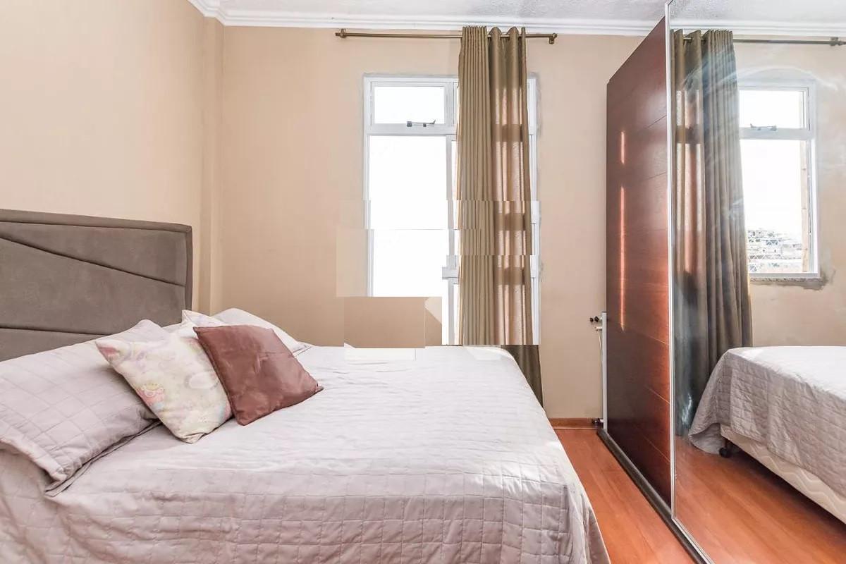 Apartamento, Madre Gertrudes, 3 Quartos, 1 Vaga