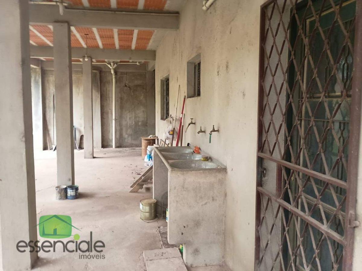 Casa, Santa Helena, 6 Quartos, 3 Vagas