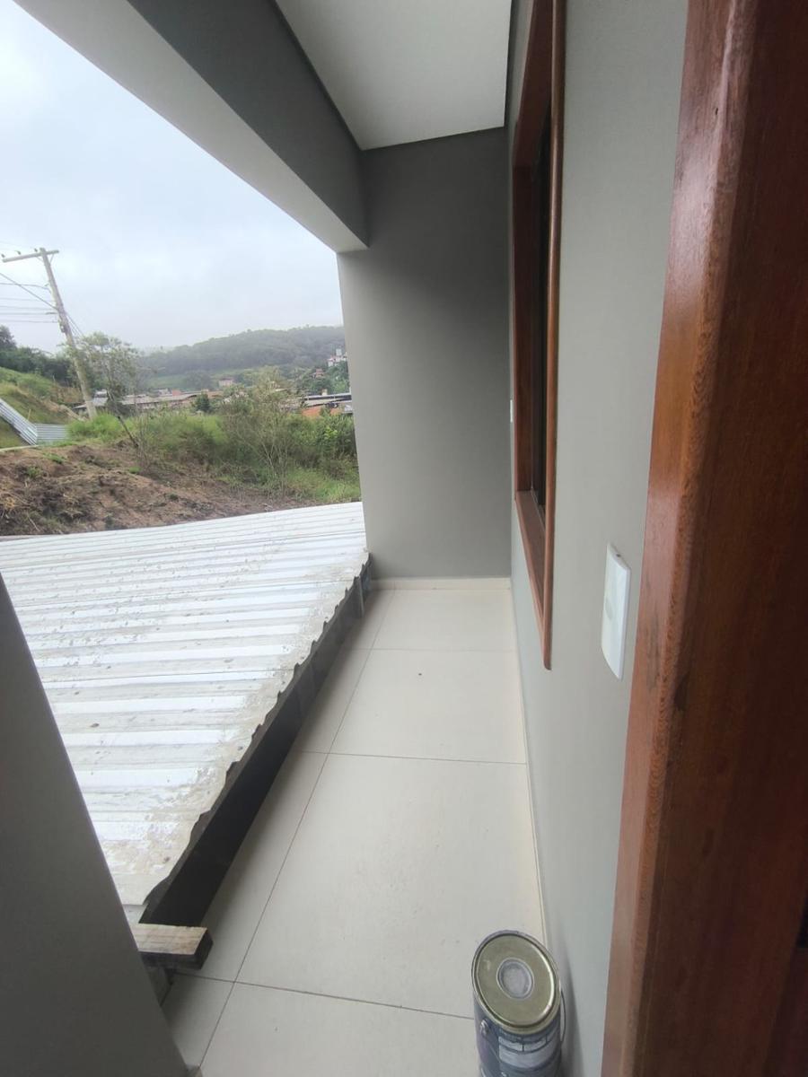 Casa, São José, 3 Quartos, 1 Vaga