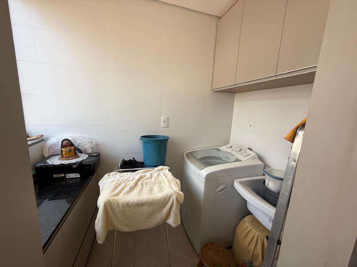 Apartamento, Cidade Nova, 3 Quartos, 2 Vagas, 1 Suíte