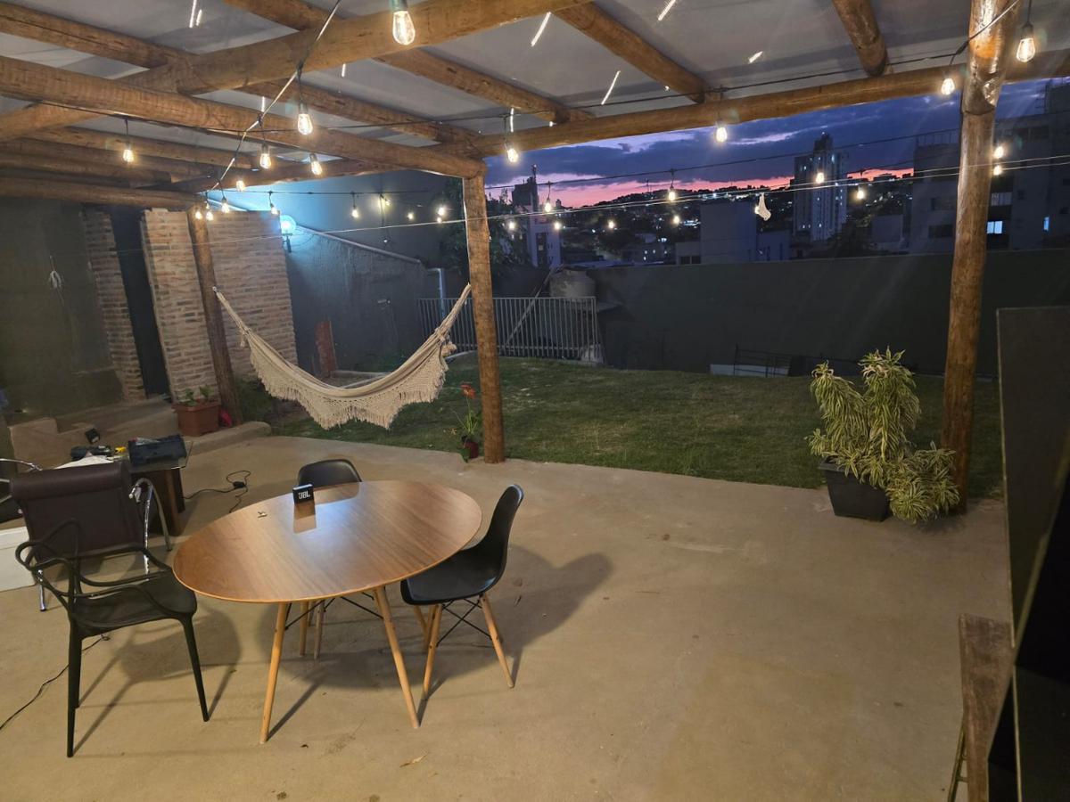 Casa, Nova Floresta, 4 Quartos, 2 Vagas, 1 Suíte