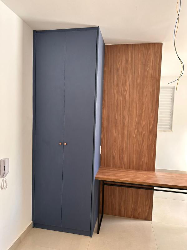 Apart Hotel, Santa Teresa, 1 Quarto, 1 Vaga