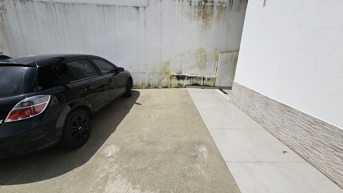 Casa, Jardim Leblon, 2 Quartos, 1 Vaga