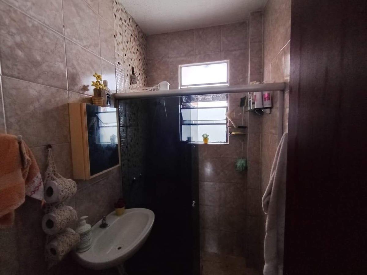 Casa, Barreiro, 2 Quartos, 1 Vaga