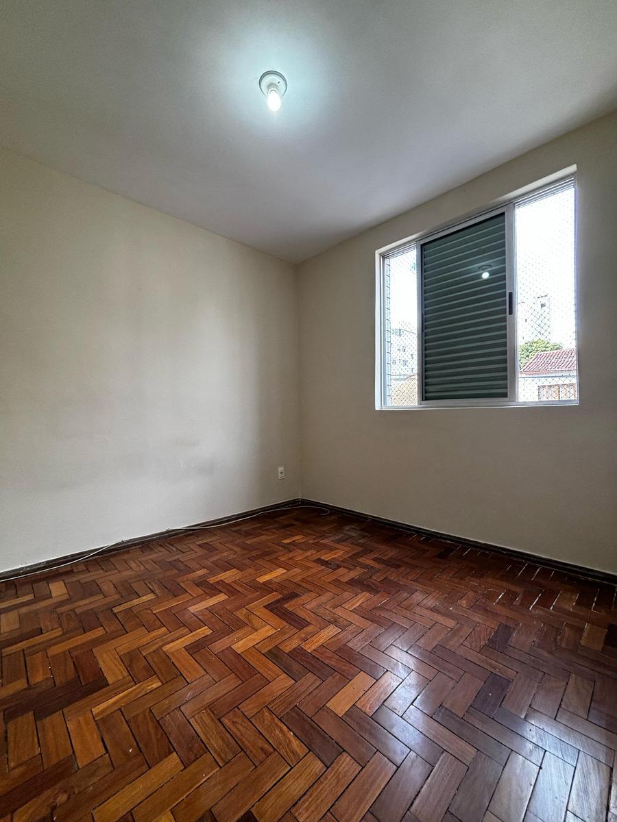 Apartamento, Cidade Nova, 3 Quartos, 1 Vaga, 1 Suíte