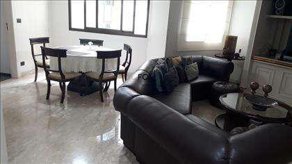 Apartamento, Lourdes, 4 Quartos, 4 Vagas, 4 Suítes