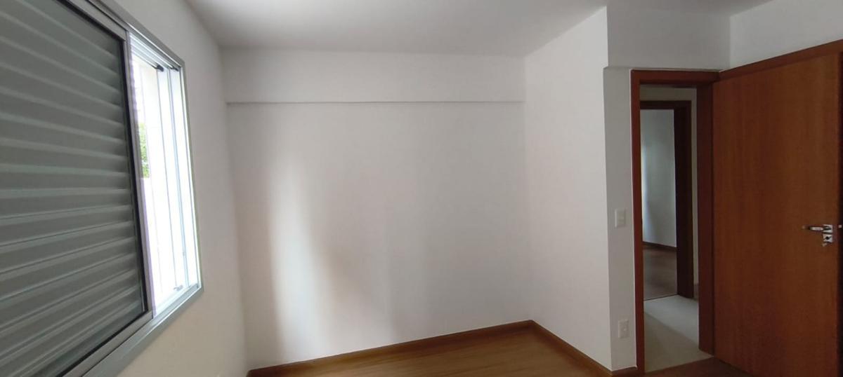 Apartamento, Santa Rosa, 3 Quartos, 2 Vagas, 1 Suíte