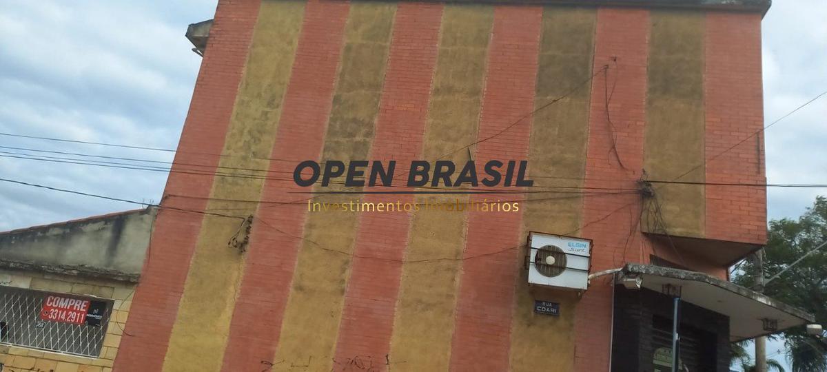 Galpão, São Geraldo, 0 Quarto, 0 Vaga