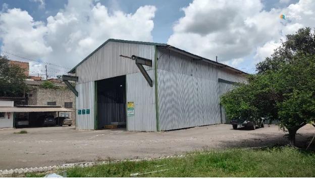 Lote, Nossa Senhora das Graças, 0 Quarto, 0 Vaga