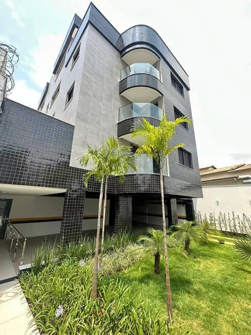 Apartamento, Itapoã, 3 Quartos, 0 Vaga, 1 Suíte