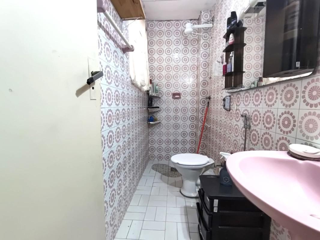 Apartamento, João Pinheiro, 3 Quartos, 0 Vaga