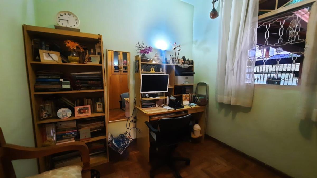 Casa, Renascença, 3 Quartos, 3 Vagas, 1 Suíte