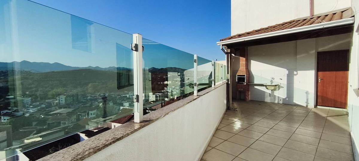 Apartamento, Eldorado, 2 Quartos, 1 Vaga