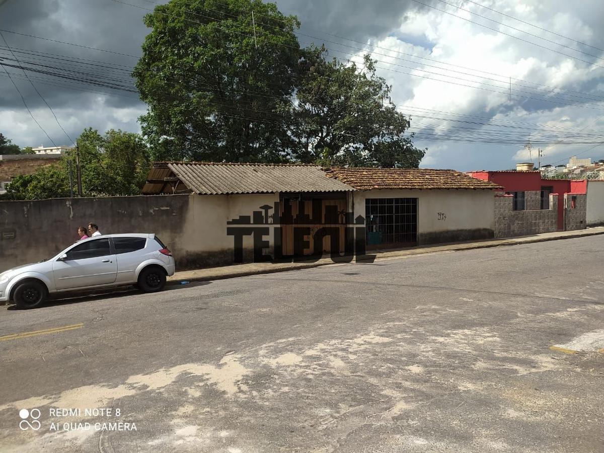 Lote, Conjunto Habitacional Sion, 0 Quarto, 0 Vaga
