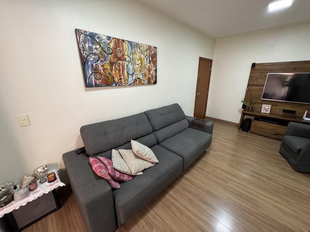 Apartamento, Novo Horizonte, 2 Quartos, 1 Vaga