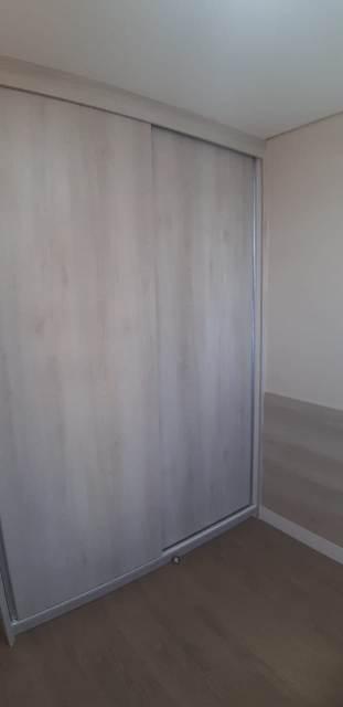 Apartamento, Cabral, 2 Quartos, 1 Vaga