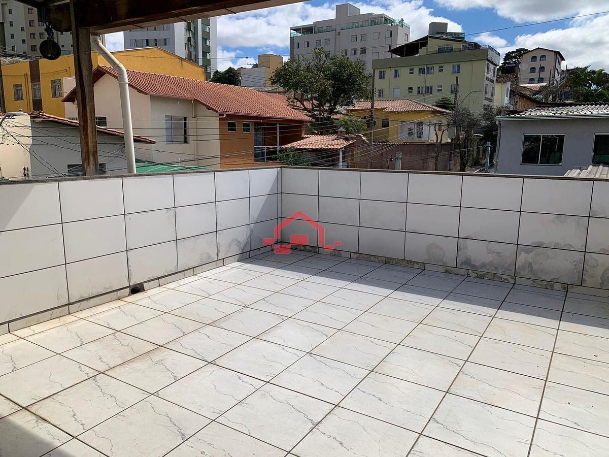 Casa, Padre Eustáquio, 2 Quartos, 0 Vaga