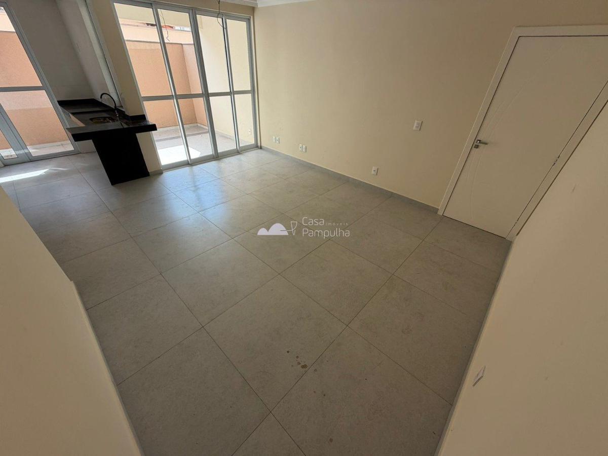 Apartamento, Santa Branca, 3 Quartos, 3 Vagas, 1 Suíte