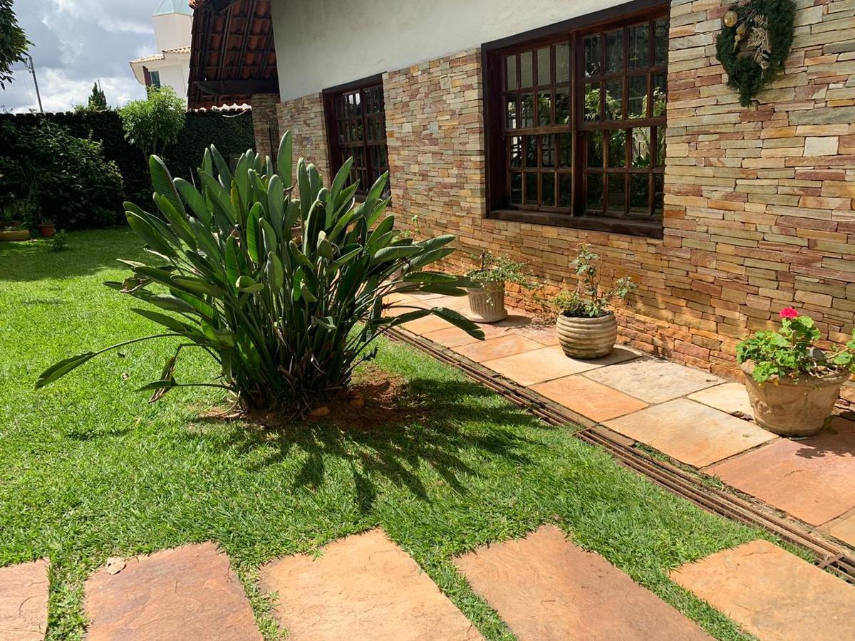 Casa, Jardim Atlântico, 5 Quartos, 10 Vagas, 2 Suítes