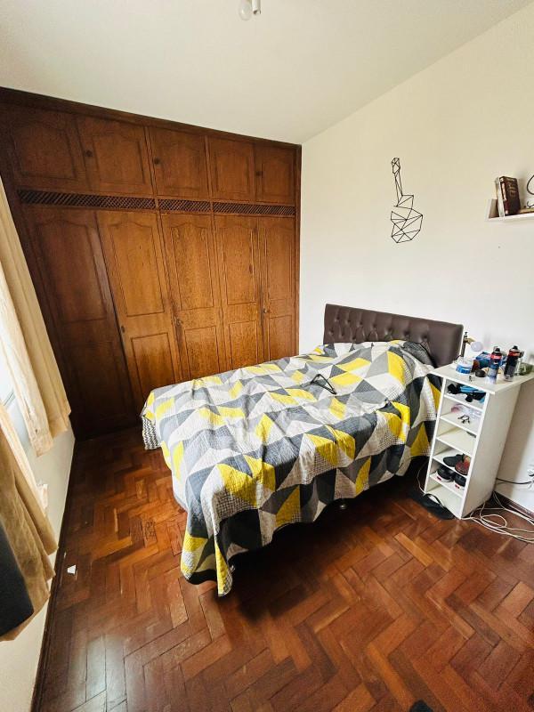 Apartamento, Jardim Montanhês, 2 Quartos, 1 Vaga