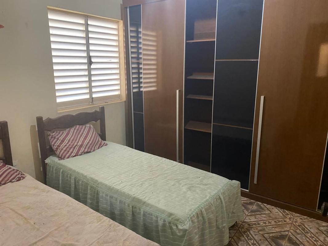 Fazenda, Bambus, 3 Quartos, 0 Vaga, 1 Suíte