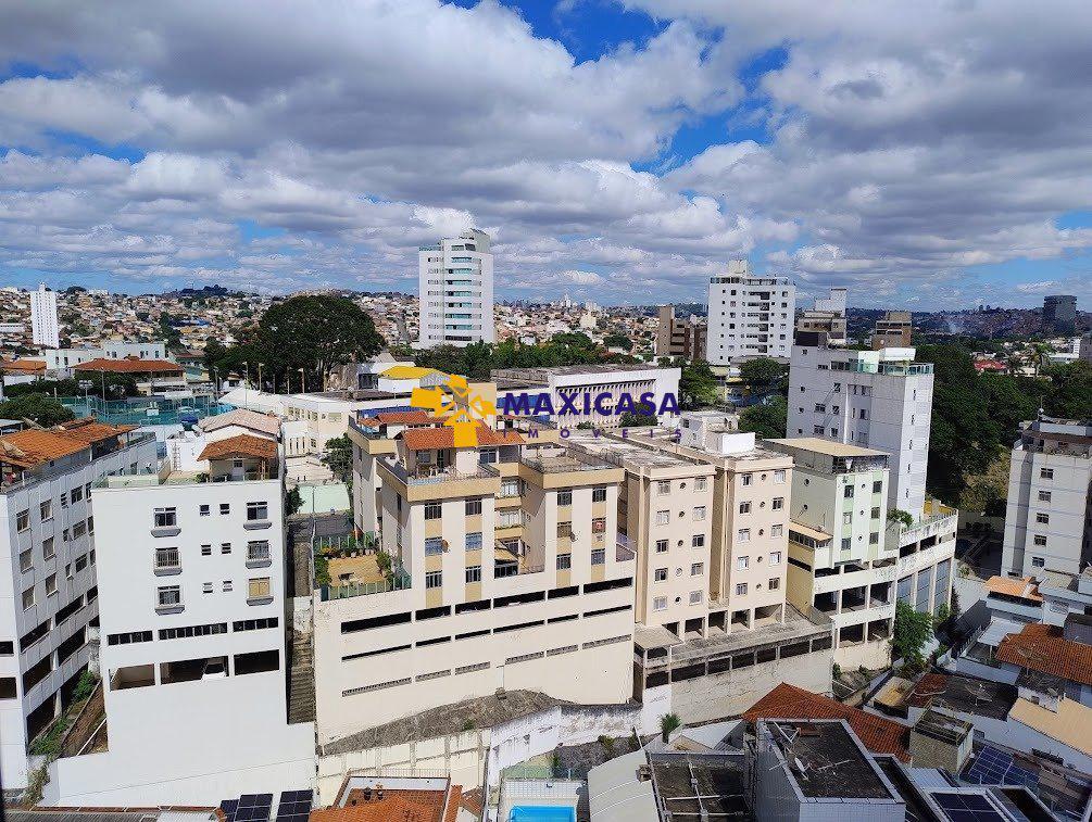 Apartamento, Silveira, 3 Quartos, 1 Vaga, 1 Suíte