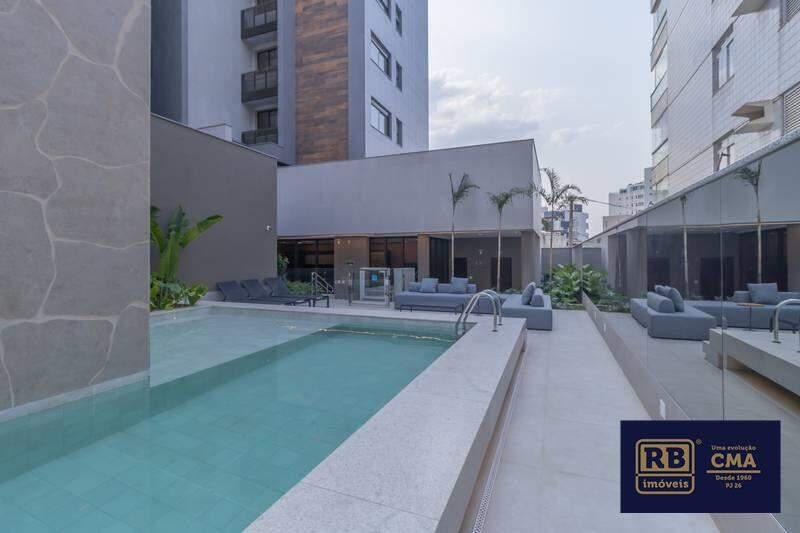 Apartamento, Anchieta, 3 Quartos, 2 Vagas, 1 Suíte