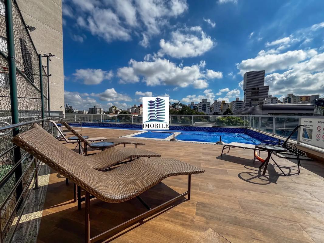Apartamento, Paquetá, 2 Quartos, 2 Vagas, 1 Suíte