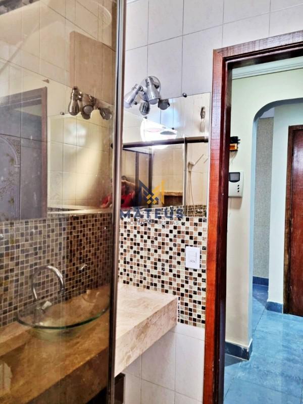 Casa, Alto Caiçaras, 3 Quartos, 2 Vagas