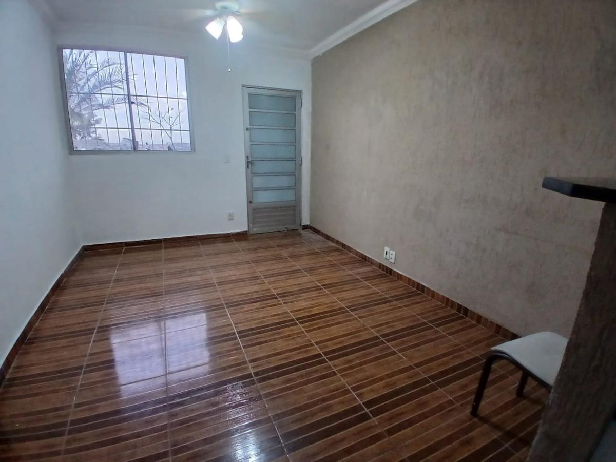 Apartamento, Vitória, 3 Quartos, 1 Vaga