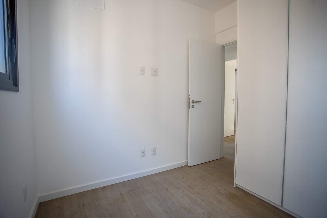 Apartamento, Santa Efigênia, 3 Quartos, 2 Vagas, 1 Suíte