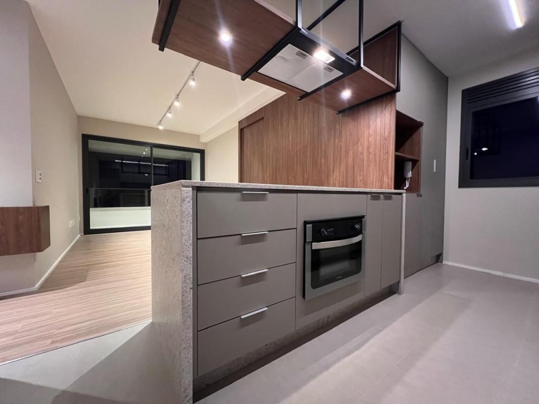 Apartamento, Vila da Serra, 2 Quartos, 2 Vagas, 2 Suítes