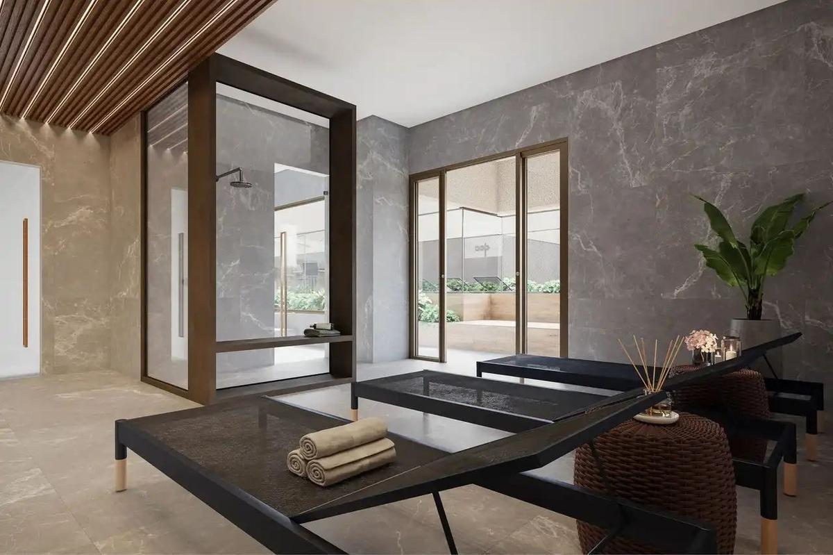 Apartamento, Anchieta, 4 Quartos, 4 Vagas, 3 Suítes