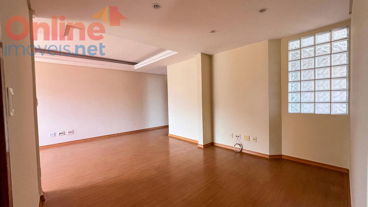 Apartamento, Buritis, 3 Quartos, 0 Vaga, 1 Suíte