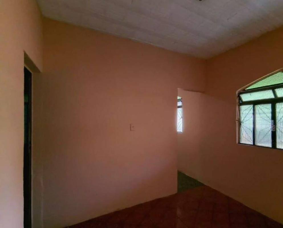 Casa, Campo Verde, 2 Quartos, 1 Vaga