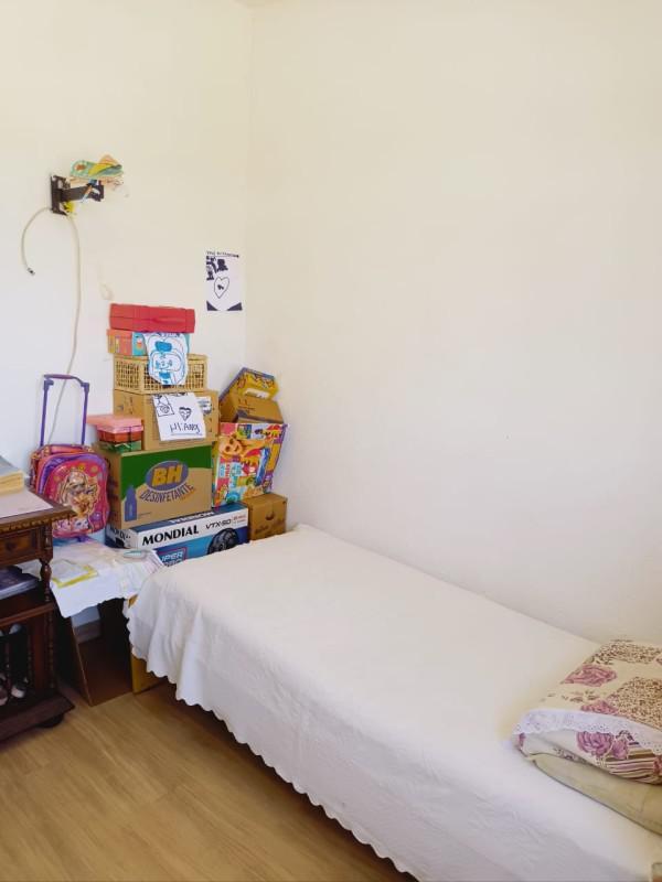 Apartamento, João Pinheiro, 3 Quartos, 1 Vaga