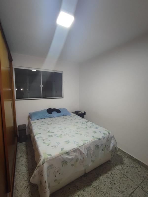 Casa, Conjunto Túnel Ibirité, 3 Quartos, 3 Vagas