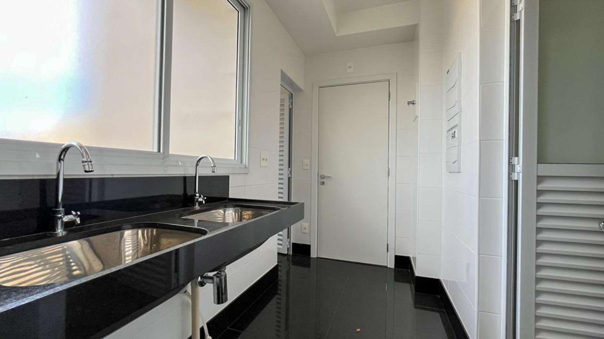 Apartamento, Cidade Nova, 4 Quartos, 3 Vagas, 3 Suítes