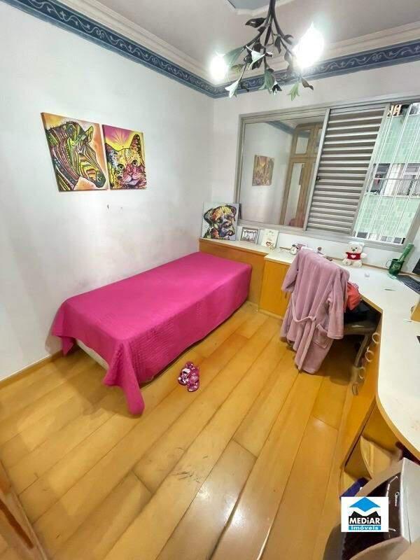 Apartamento, Ipiranga, 4 Quartos, 2 Vagas, 1 Suíte