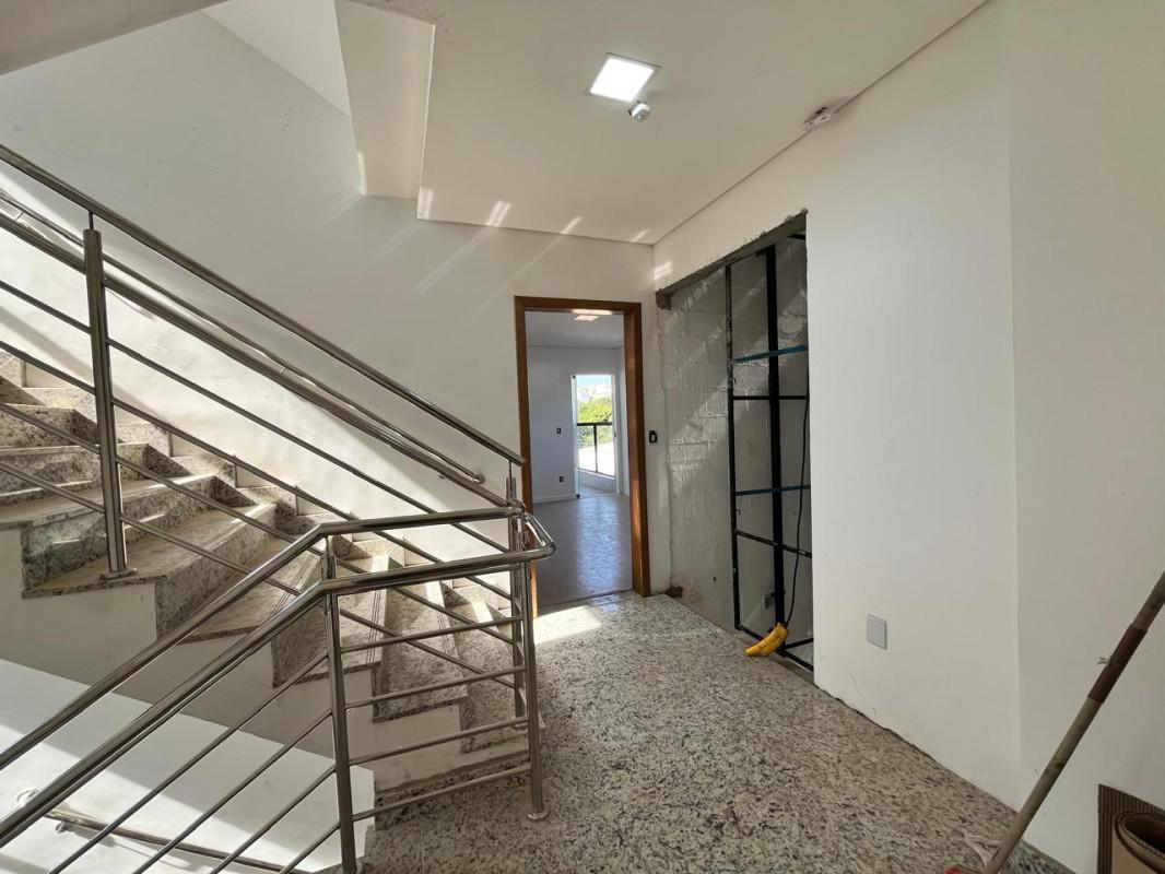 Cobertura, Central Park, 2 Quartos, 1 Vaga