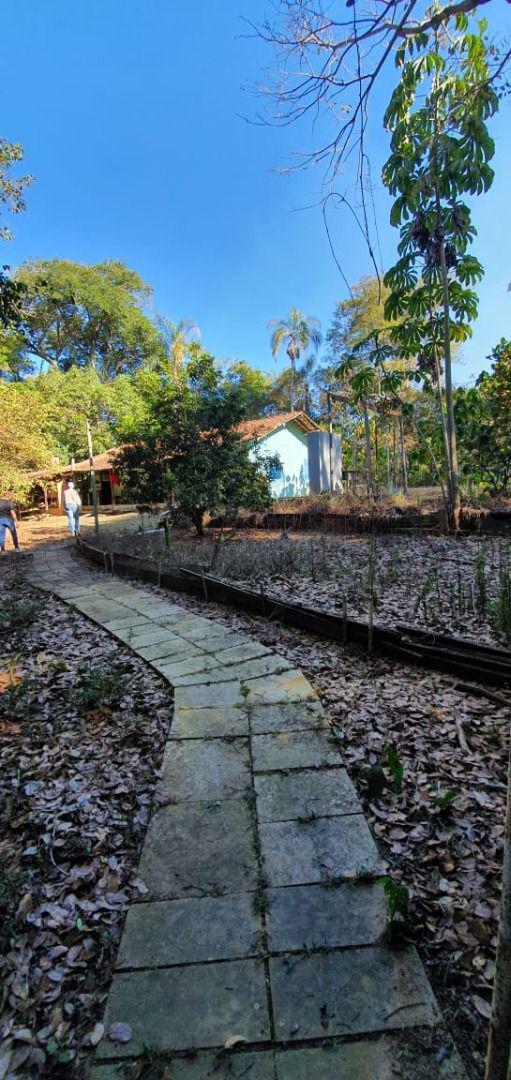 Lote, Zona Rural, 0 Quarto, 0 Vaga