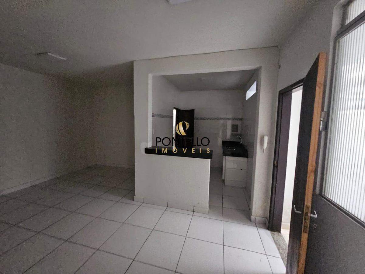 Apartamento, São Geraldo, 3 Quartos, 0 Vaga