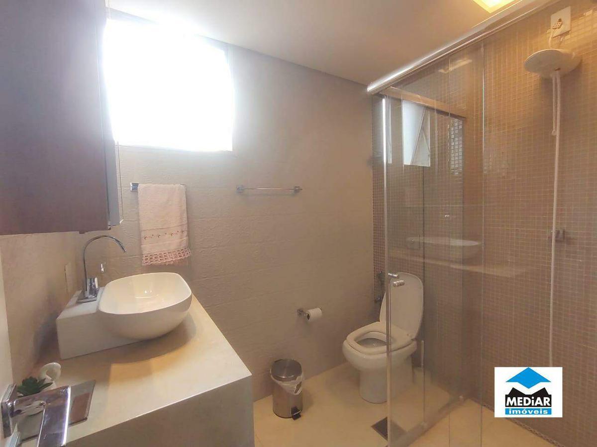 Apartamento, Boa Viagem, 3 Quartos, 1 Vaga, 1 Suíte