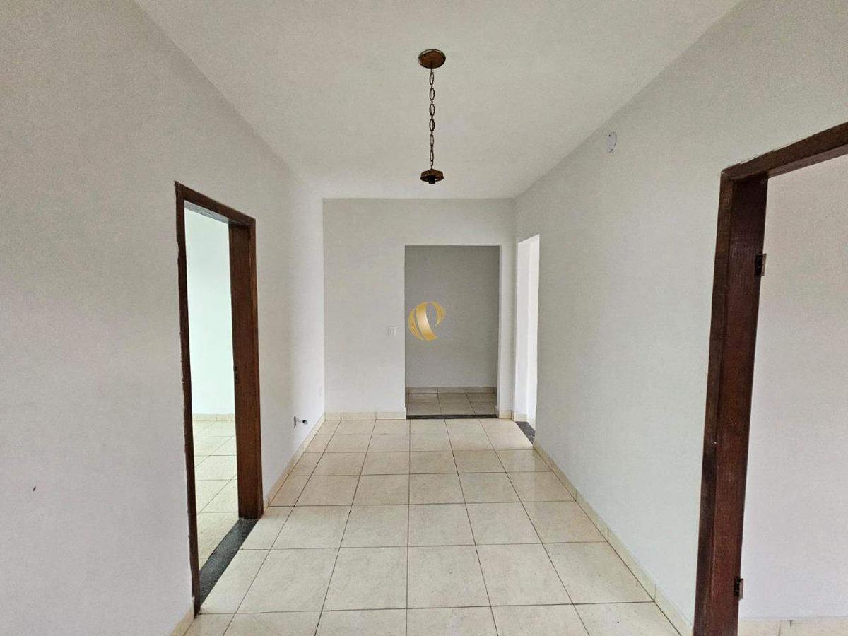 Casa, Esperança, 4 Quartos, 2 Vagas, 1 Suíte