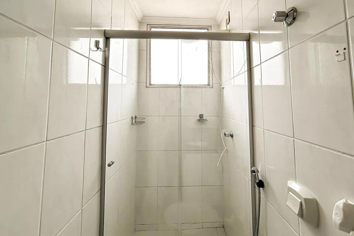 Apartamento, Castelo, 2 Quartos, 2 Vagas, 1 Suíte