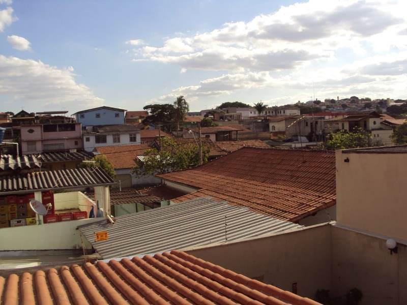 Casa, Alípio de Melo, 3 Quartos, 5 Vagas