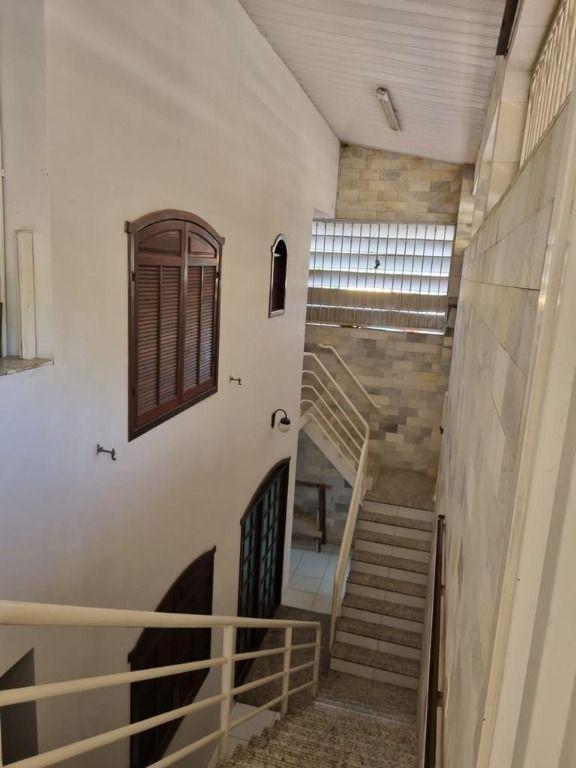Casa, Nações Unidas, 5 Quartos, 3 Vagas, 2 Suítes