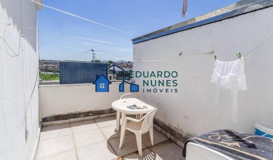 Cobertura, Palmares, 3 Quartos, 1 Vaga, 1 Suíte