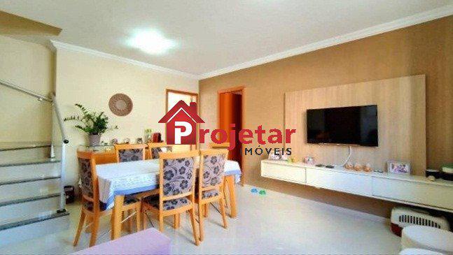 Cobertura, Sagrada Família, 4 Quartos, 2 Vagas, 1 Suíte