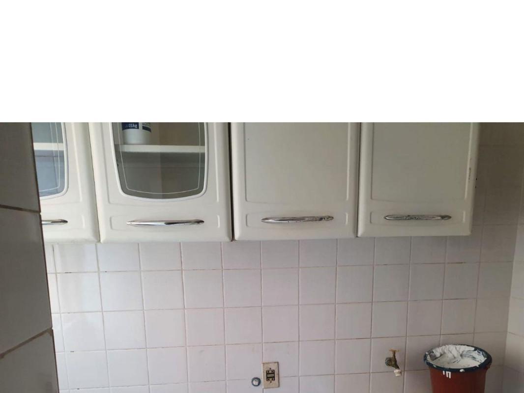 Apartamento, Santa Maria, 3 Quartos, 1 Vaga, 1 Suíte